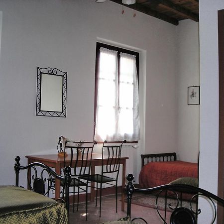 Agriturismo Cascina Roma Ozzero Chambre photo