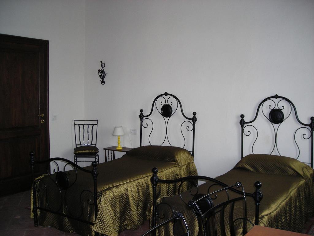 Agriturismo Cascina Roma Ozzero Chambre photo