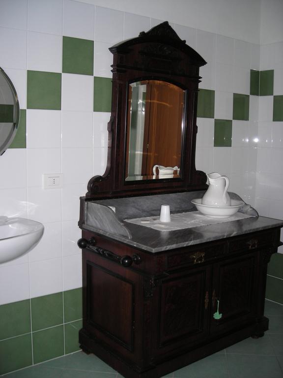 Agriturismo Cascina Roma Ozzero Chambre photo