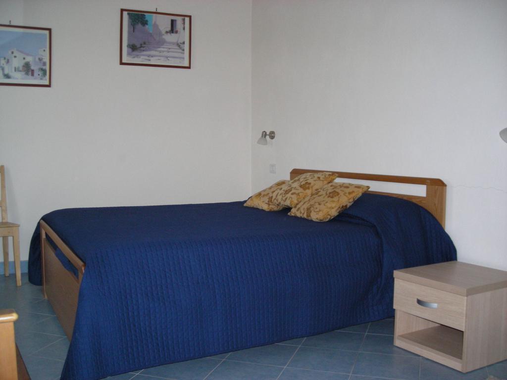 Agriturismo Cascina Roma Ozzero Chambre photo